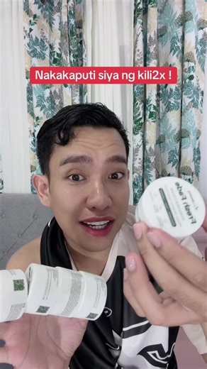 Kili-Kili Whitening Cream: Update and Benefits