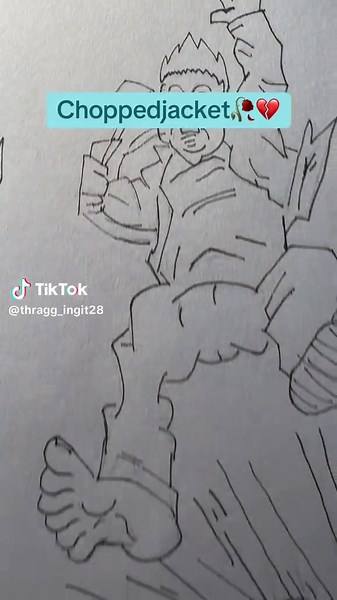 Nouveau personnage INVINCICHOPPED à découvrir !