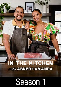 In the Kitchen with Abner and Amanda: Preserved Lemon Chicken