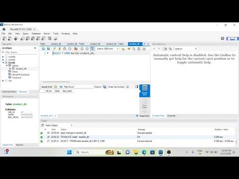 Mysql how to remove read only mode .