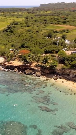 11 Playas Para Visitar En Puerto Rico🇵🇷💕 ¿Cual de ellas es tu favorita? 📍Playa El Cocal 📍Playa La Jungla 📍Playa Caracoles 📍Playa Boquerón 📍Playa Peña Blanca 📍Playa La Selva 📍Playa Puerto Hermina 📍Playa Punta Tuna 📍Playa Cañones 📍Playa Ojo De Agua 📍Playa Sardinera 📍Playa Jobos 📍Puerto Rico 🎥 @viajerodelparaiso • @keyshla.07 #PuertoRico #PR #Beach #Clearwater | Puertoricogram