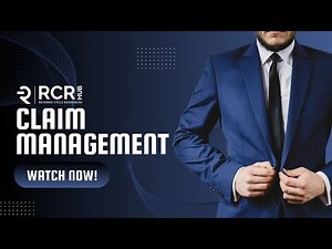 Secrets To Successful Claim Management | Claim Management | Revenue Cycle Resources HUB | RCRHUB