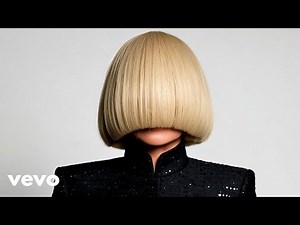 Sia - Electric Heart (Official Music Video)