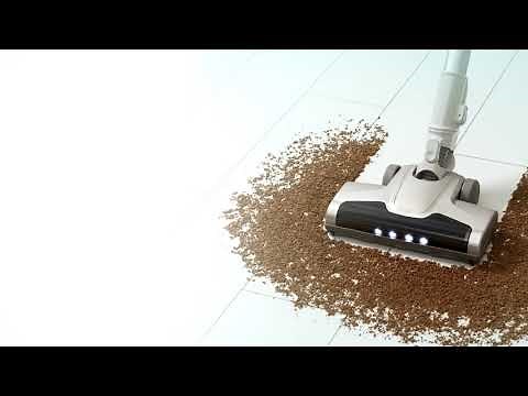 siroca サイクロン式コードレスクリーナー／シロカ