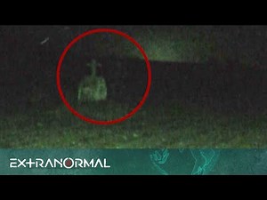 A woman claims she's being watched by witches, and we went to check it out! | Extranormal