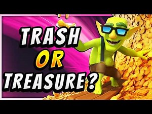 Can we find the BEST deck in Clash Royale? (July 2024)