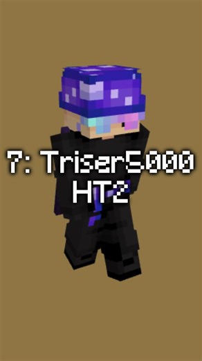 TOP 10 CURRENT BEST UHC PLAYERS #minecraft #pvp #uhc #marlow