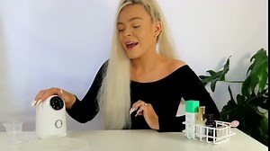 Amazon.com : Sheet Faced Face Mask Maker Machine with 32 Collagen Pills. Our DIY Face Mask Machine Makes Beauty Face Masks and Fruit Masks With Your Own Liquid Ingredients Such as Serums, Lotions, Juice etc. : Beauty & Personal Care