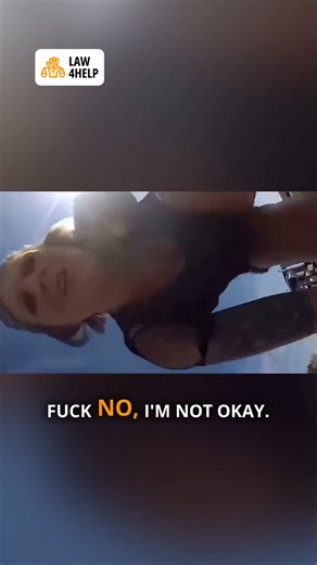 Car | Pedestrian | Bicycle | Slip & Fall ACCIDENT Lawyers on Instagram: "A sudden lane-cutting maneuver is reckless driving – and it can cost lives. If you were injured because of another driver’s dangerous actions, Florida law may still allow you to recover compensation, even if fault is being disputed. Behind every crash video are pain, injuries, and battles with insurance companies. Don’t go through it alone. 📩 Contact Law4Help or call +1 (305) 901-1551 #crashvideo #florida #roadaccident #in