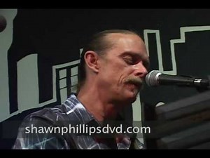 Shawn Phillips - Peace Song