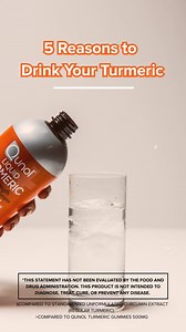 2.2K views · 13 reactions | How do you take your turmeric? Let us know in the comments below. | Qunol | Facebook
