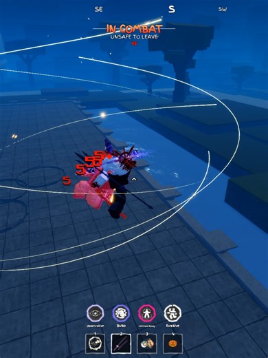 Essa é a experiência de jogar contra um light v2 🥀 - SÉRIE RUMO AO CHAMPION - VÍDEO:13 - #gpo #gpotiktok #fy #roblox #fyp