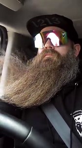 19 reactions · 3 comments | When the scent of Heather Braw Beard oil is wafting through the van, you don't need an air freshener. Experience the difference and join the #Brawtherhood #scottishman #beardonpoint #barbashot #beardyland #beardedmodel #beardfashion #beardseason #beardguy #beardy #thebeardedway #beardfashionmen #scottishbeard #beardofinstagram #beardselfie #instabeards #beardstyles #bearding #beardoftheday #beardgamestrong #beardgrowth | Braw Beard | Facebook