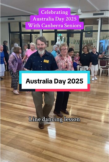 Australia Day 2025 Celebrations with DJ Sue in Canberra