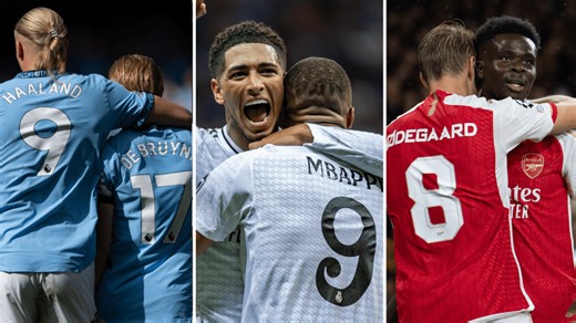 When is the 2024-25 UEFA Champions League draw? What to know for new format