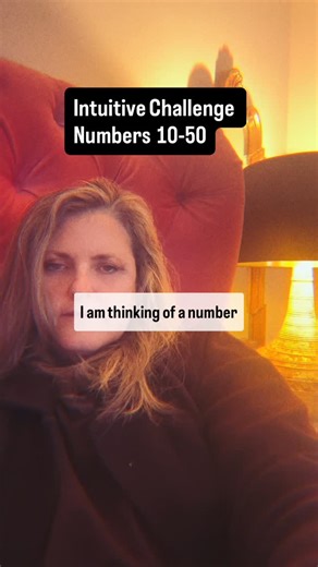 Suzanne Wing, CHt QHHT on Instagram: "Are you having fun? #intuitivechallenge #psychicchallenge"