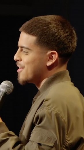 Chicks dig apartments #comedy#standupcomedy#funnyreels#explore#funny#apartment | Ralph Barbosa