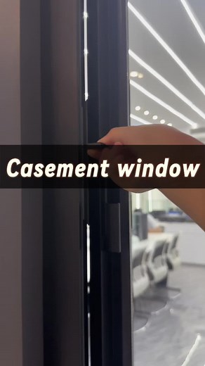 Casement Windows: Features and Benefits Explained