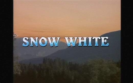 【OP】SNOW WHITE（1992）