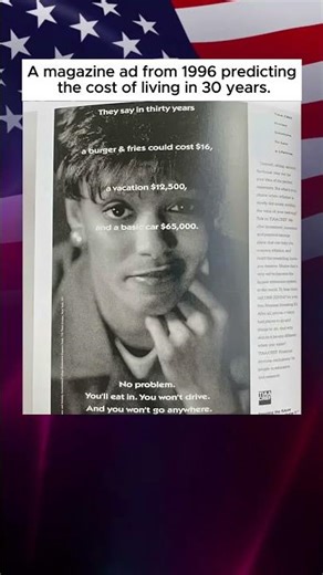 A 1996 Ad Predicting Life in 2026