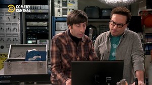 331K views · 10K reactions | Howard and Leonard get the shock of their lives when they discover that Sheldon is working with the military outside of being their target practice | The Big Bang Theory on Comedy Central, DStv Ch122 | Comedy Central Africa | Facebook