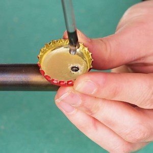 Practical Bottle Cap Hacks Thanks for watching! Please be aware that this video is for entertainment purposes only and techniques shown should not be attempted at home! | Gorgeous