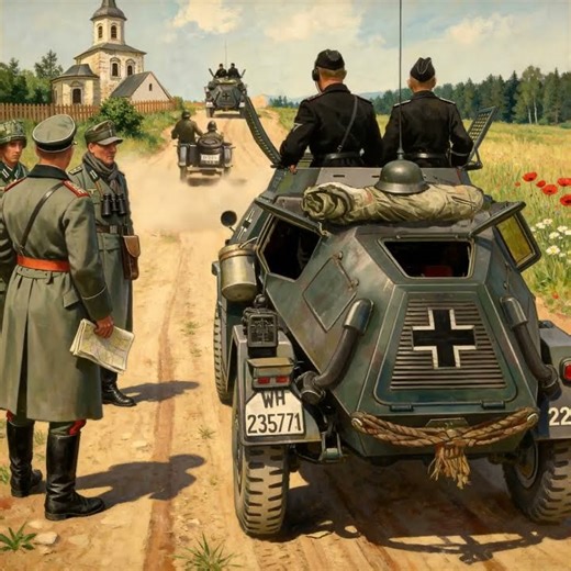 Panzer Corps 2 PG3D Mod - Barbarossa Campaign 1941 - "Minsk cauldron battle" " Reconnaissance