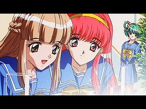 OVA TOKIMEKI MEMORIAL vol.1