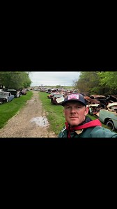 Walk around at CTC Auto Ranch today! | The Old Truck Guy