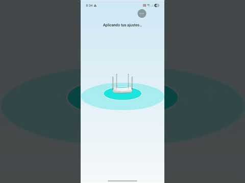 Cómo Configurar Router TpLink ARCHER C50 en Modo Extensor de Rango désde el Celular/AC1200/Paso Paso