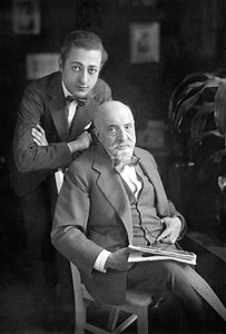 Leopold Auer - Alchetron, The Free Social Encyclopedia