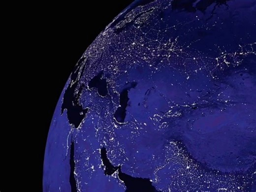 I'm an Alien on Earth: Han Jisung x Stray Kids Lyrics