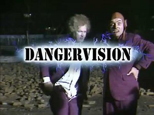 The Dangerous Brothers S01 E09 Dangervision