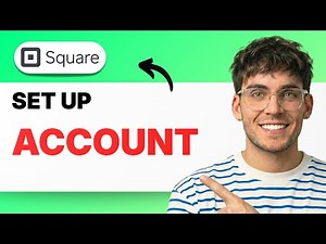 How to Set Up a Square Account [2026 Full Guide]