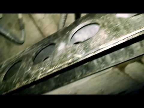 chevrolet cobalt fuel leak or gas smell ( free solution )