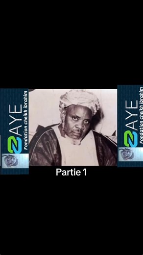 11K views · 1.1K reactions | Interview Cheikh Ibrahim Niass ,Radio Gambia 殺 Partie 1 . | Fondation Cheikh Ibrahim | Facebook