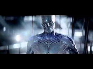 Terminator Genisys Movie - Official Trailer latest