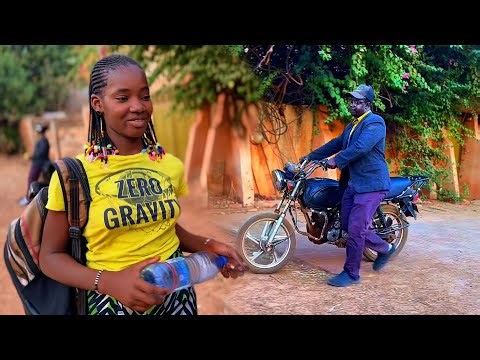 Zeina la joie and Tonton Izo - Bamako essence Ko _ (video 2026)