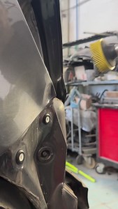 1.6M views · 10K reactions | METAL WORK ✅ Today I show you how to repair it nicely and properly with 3M products and Telwin tools. @telwinspa @3mcollision #frenchpainterlife #automotive #automobile #collisionrepair #refinisher #autobodyrepair #autobody | Les FDP de la carrosserie | Facebook