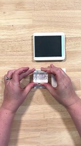 Raise your hand if your patterned paper stash is out of control 🙋‍♀️. (Guilty!) But here’s the good news—you can turn that pile of paper into adorable cards in just a few steps. Today, I’m showing you how to turn ONE piece of 6x6 double-sided paper into TWO stunning cards. This project is quick, easy, and will leave you wondering why you didn’t try it sooner! 💡 Ready to tackle your stash and create something beautiful? Head to my blog for the full tutorial, grab your supplies, and let’s craft 