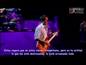 95K views · 5.5K reactions | La sutileza de The Cranberries y Dolores con Linger en vivo  | Nación Rock | Facebook