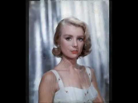 Even More Inger Stevens: A Portraits Gallery