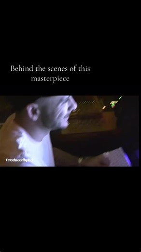 Behind the Scenes of 'Over My Dead Body' by Drake