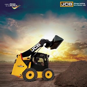 1.5K views · 96 reactions | Make the maximum impact with JCB Skid...