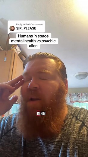 28K views · 1.4K reactions | Kaela #Humans #Space #Orcs #scifi #Skit | Ginger Jack | Facebook
