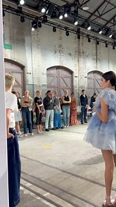 🎉 We watched with immense pride as FDS - TAFE NSW Ultimo The Innovators show marked its 25-year journey of nurturing emerging fashion talents at the Australian Fashion Week runway on 14 May. This milestone event showcased the exceptional work of our graduates: Samara Darling @___who.am.u , Sara Marta @martadesign__ , Renee Henderson @lycheealkira , and Isabella Hoyle Davies @bella___davies. 🌟 Their cutting-edge couture creations captivated industry professionals, stylists, editors, and buyers 