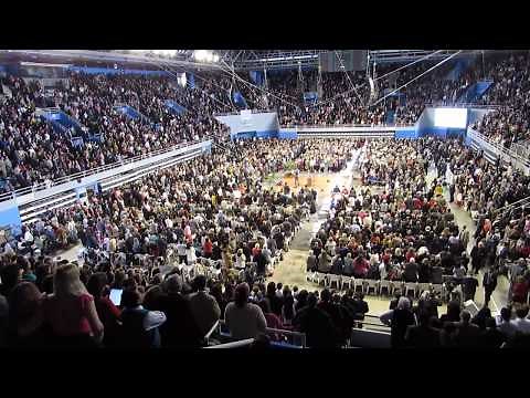 Canción 79 Que sigan Firmes en la fe