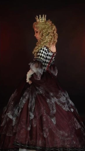 Which dress would you choose? Pattern: Simplicity S3228 🧵🪡❤️