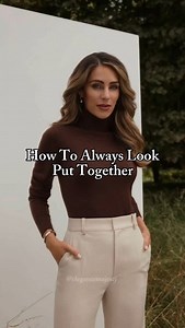 120K views · 13K reactions | How To Always Look Put Together - 5 Easy Tips  Follow @elegancemajesty for more! ✨️ #elegantlady #elegant #elegance #elegantstyle #elegancetips #class #classy #women #femininestyle #feminineenergy #feminine #tips #outfit #outfits #fashion #etiquette #luxury #expensive #oldmoney | Elegance Majesty | Facebook