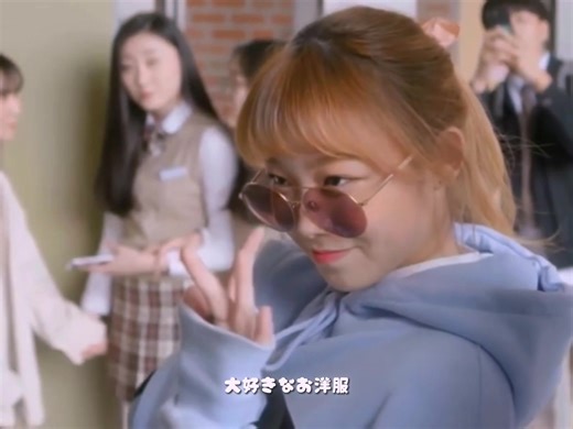 ボラムがアイドルになった世界線